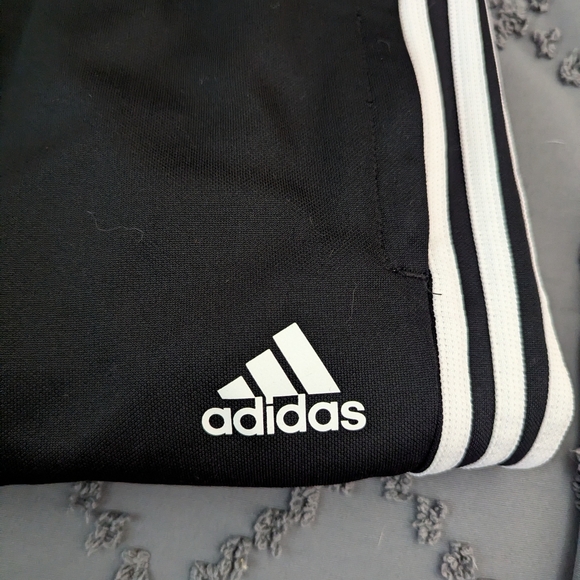 SOLD Women's small Adidas track pants - Picture 2 of 8